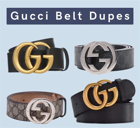 gucci belt dupe aliexpress